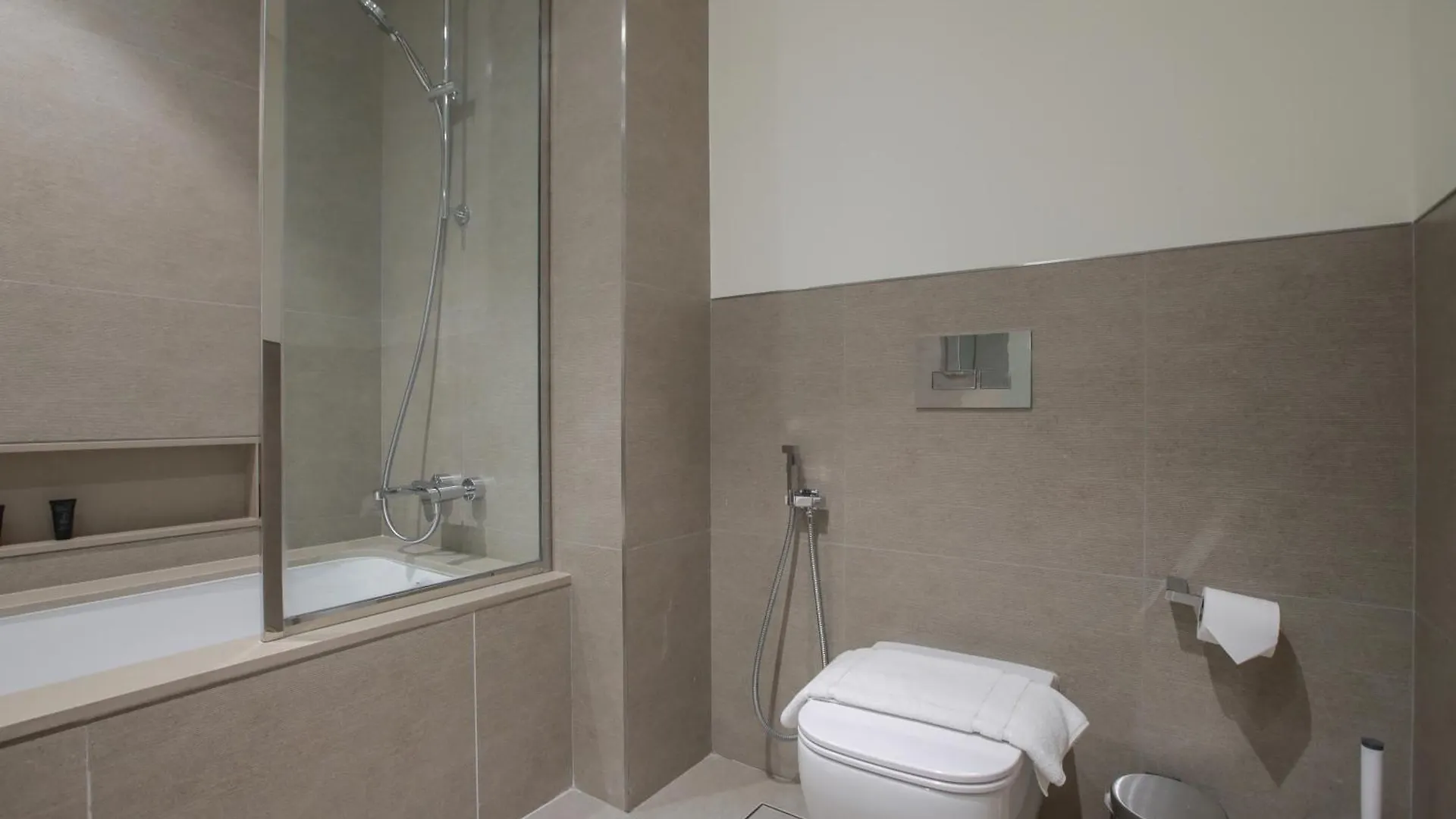 Full Burj Khalifa And Fountains Views Apartment Dubai United Arab Emirates